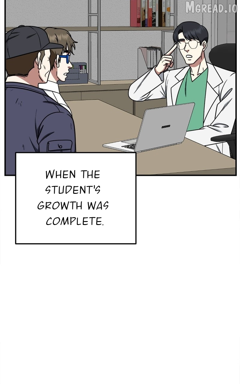 Change Me Chapter 188  - page 52